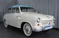 Borgward #15-2 Weiß - thumbnail 1