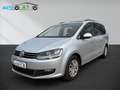 Volkswagen Sharan Comfortline BMT 2,0 TDI 7 Sitzer (Neu Pickerl) Grau - thumbnail 2