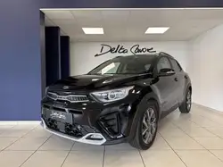 Kia Stonic 1.0 T-GDi 120ch MHEV GT Line iBVM6