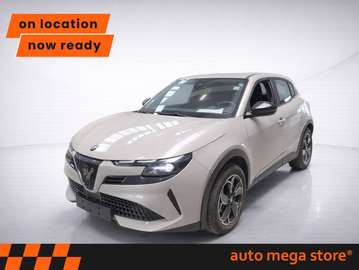 Elettrica 54 kWh ACC/LED/PDC/Carplay