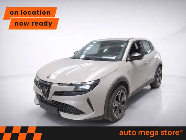 Alfa Romeo Junior