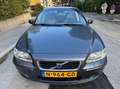 Volvo S60 S60 2,4 summum  Aut. Momentum Blau - thumbnail 3