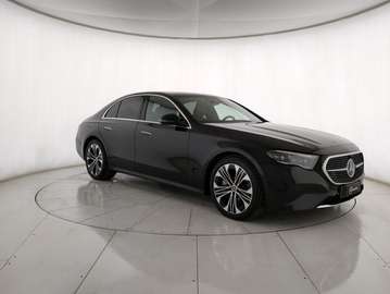 E 220 d AMG Line Premium Plus 4matic auto