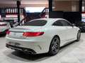 Mercedes-Benz S 63 AMG Coupé 4Matic Aut. Blanco - thumbnail 6