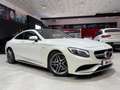 Mercedes-Benz S 63 AMG Coupé 4Matic Aut. Blanco - thumbnail 4