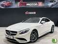 Mercedes-Benz S 63 AMG Coupé 4Matic Aut. Blanco - thumbnail 1