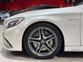 Mercedes-Benz S 63 AMG Coupé 4Matic Aut. Blanco - thumbnail 10