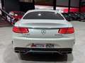 Mercedes-Benz S 63 AMG Coupé 4Matic Aut. Blanco - thumbnail 7