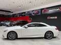 Mercedes-Benz S 63 AMG Coupé 4Matic Aut. Blanco - thumbnail 9