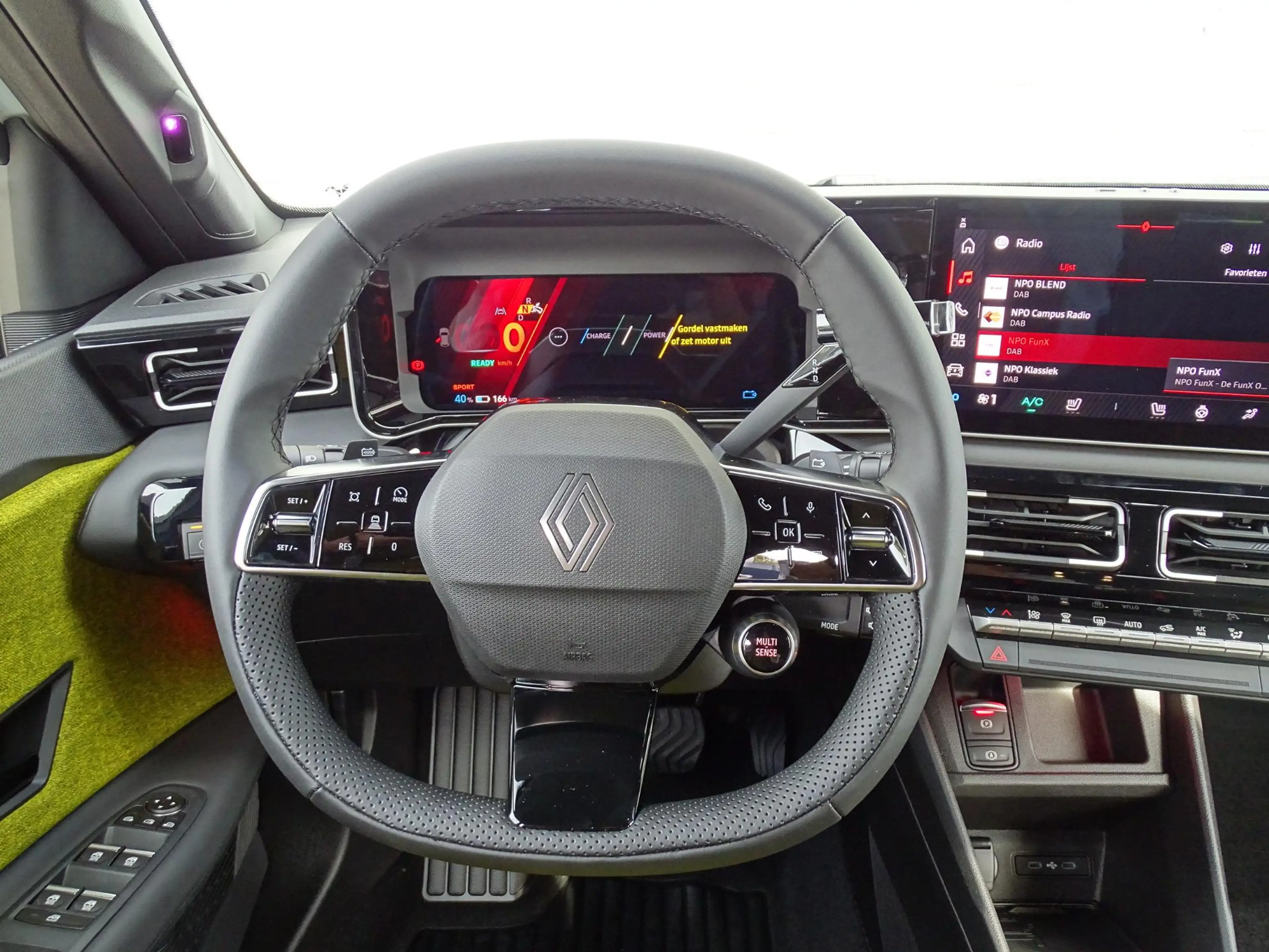 Renault R 5 comfort range iconic cinq 52 kWh NU 5 JAAR GARANTI — photo 28