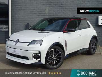 comfort range iconic cinq 52 kWh NU 5 JAAR GARANTI