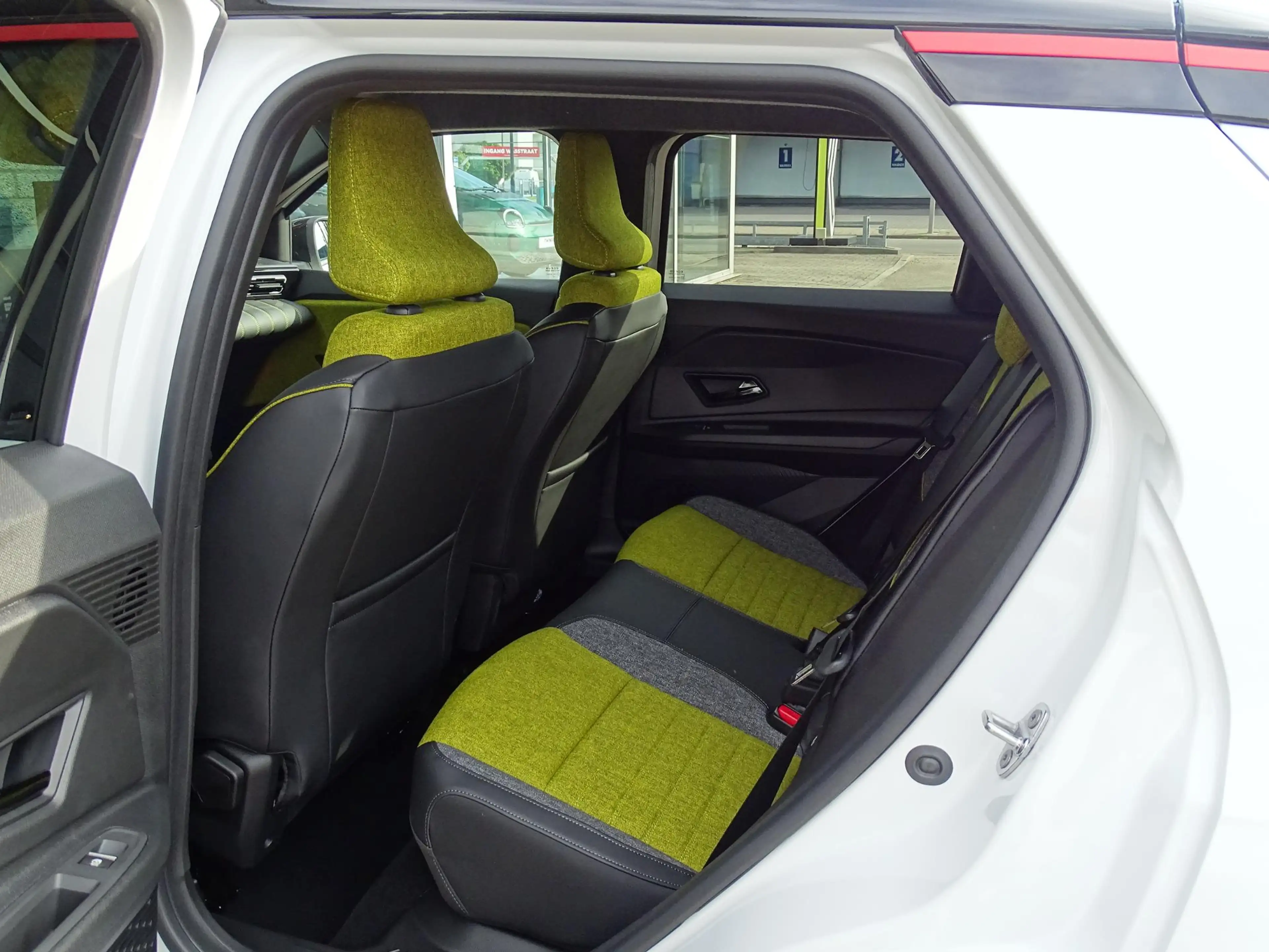 Renault R 5 comfort range iconic cinq 52 kWh NU 5 JAAR GARANTI — photo 8