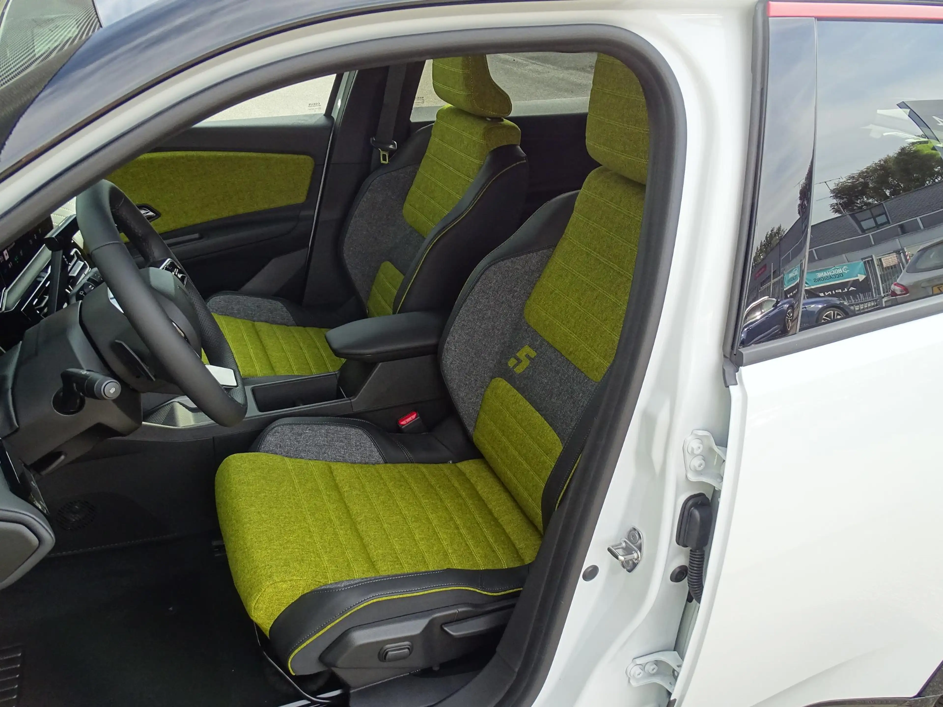Renault R 5 comfort range iconic cinq 52 kWh NU 5 JAAR GARANTI — photo 7
