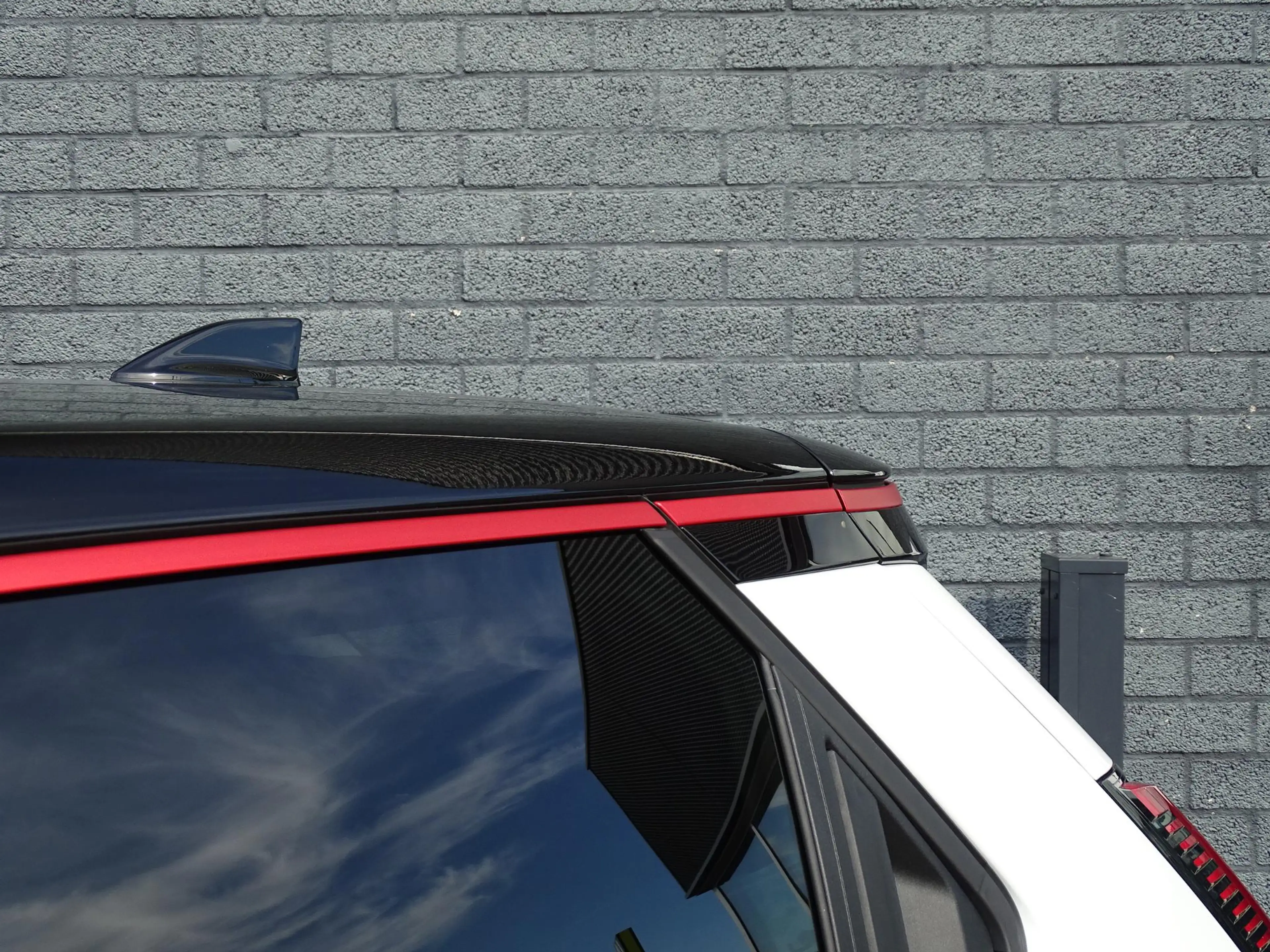 Renault R 5 comfort range iconic cinq 52 kWh NU 5 JAAR GARANTI — photo 35