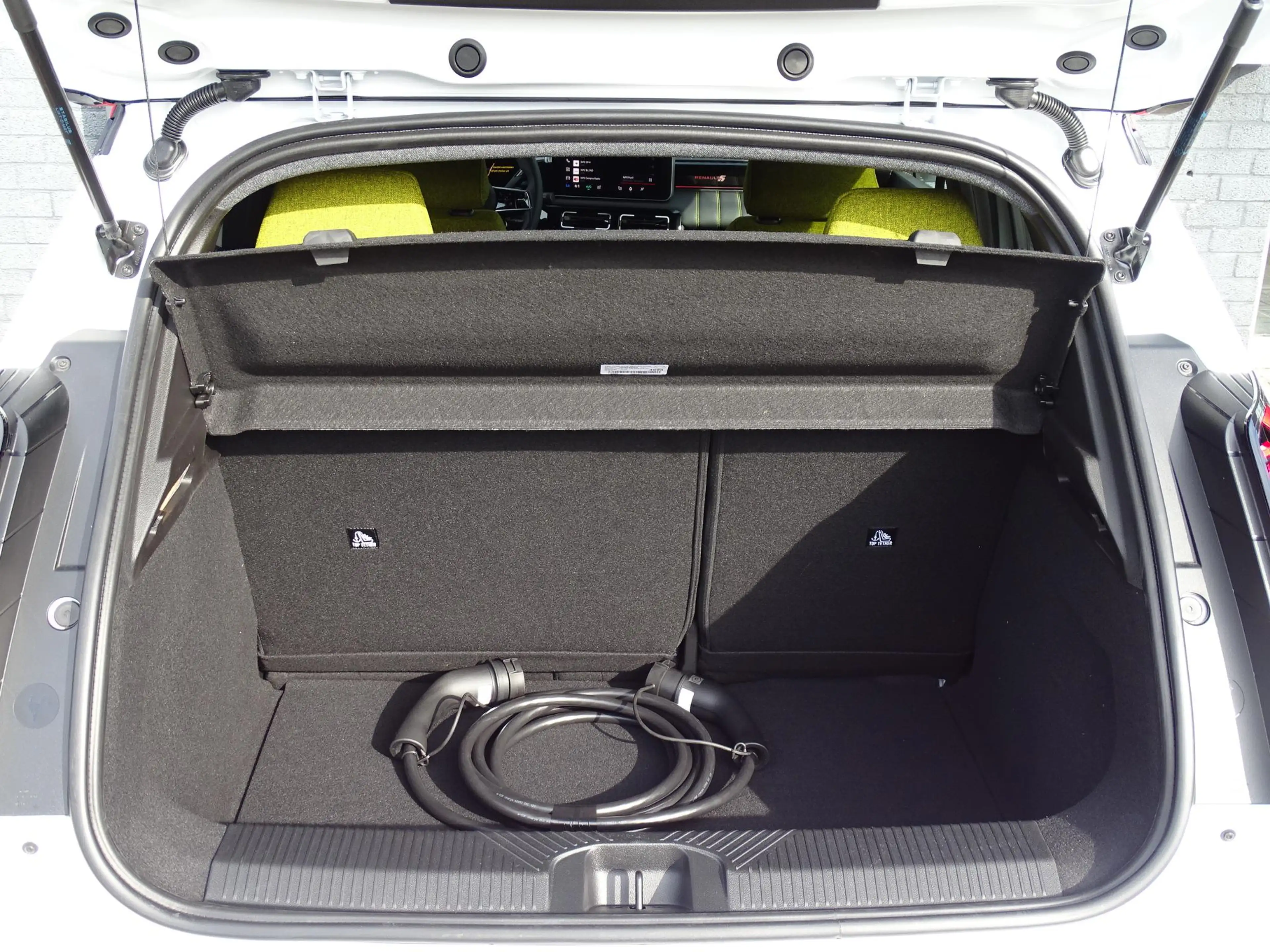 Renault R 5 comfort range iconic cinq 52 kWh NU 5 JAAR GARANTI — photo 9