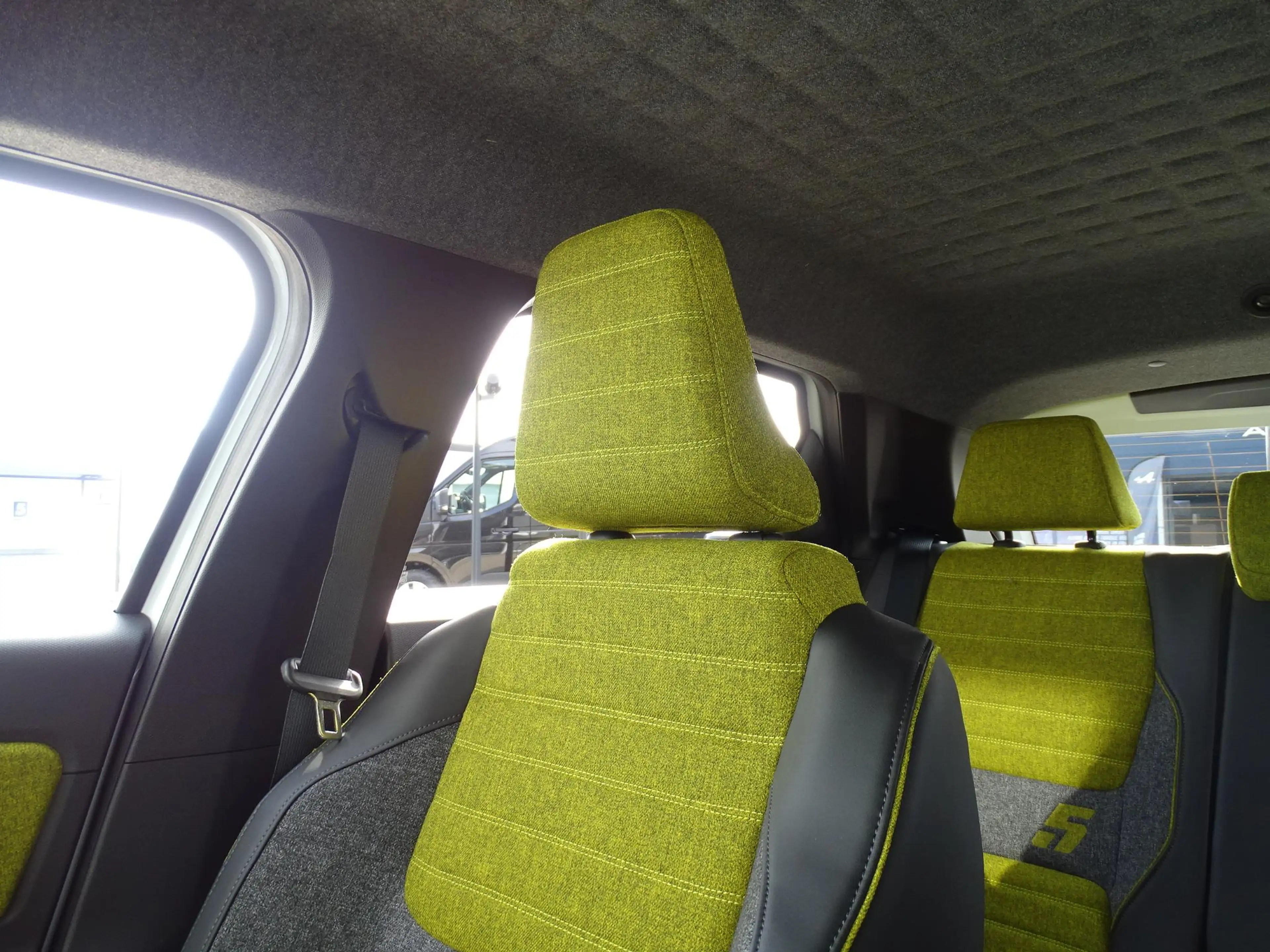 Renault R 5 comfort range iconic cinq 52 kWh NU 5 JAAR GARANTI — photo 31