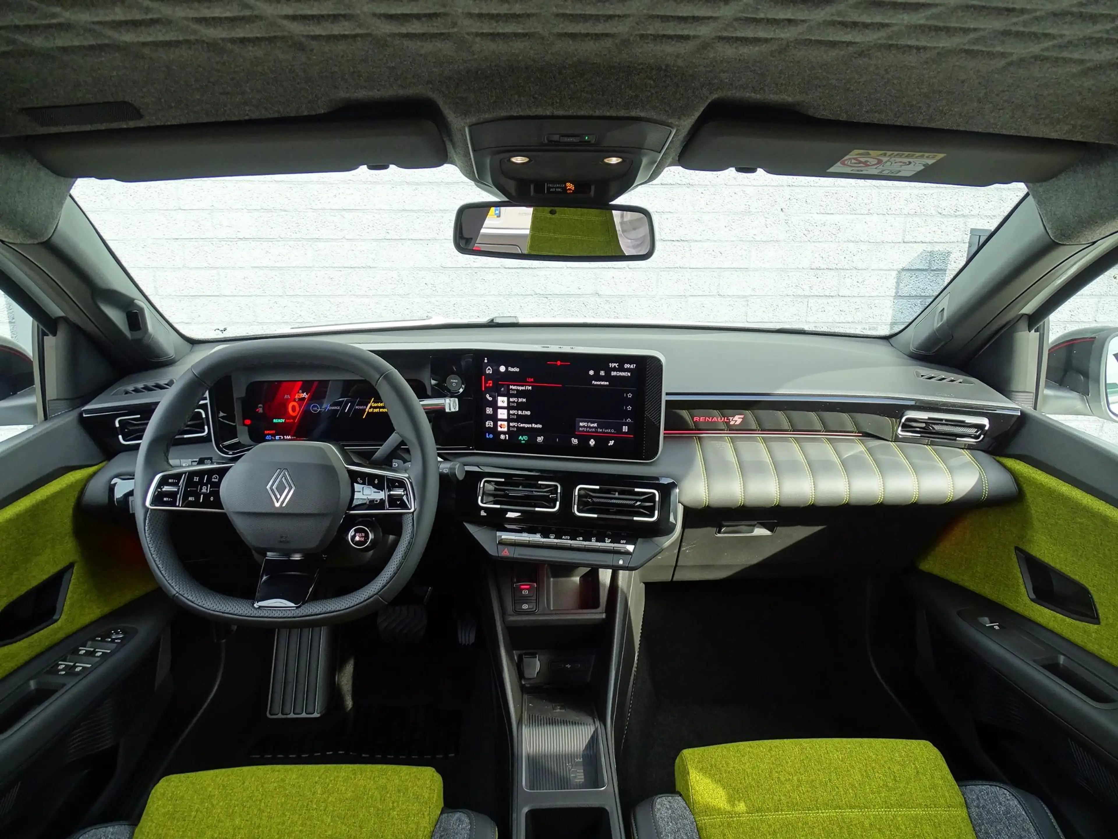 Renault R 5 comfort range iconic cinq 52 kWh NU 5 JAAR GARANTI — photo 3
