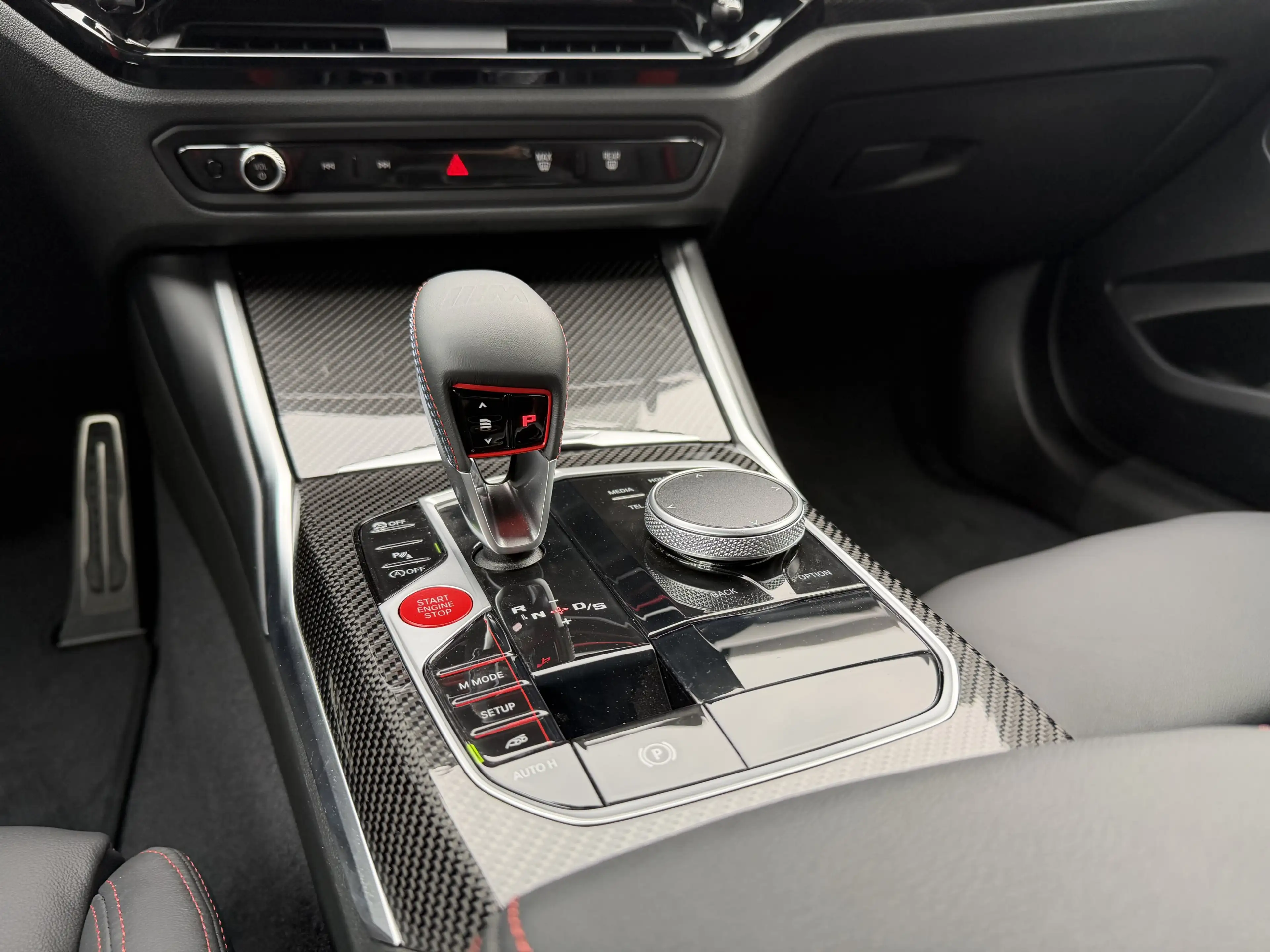 BMW M2 Coupé — photo 11