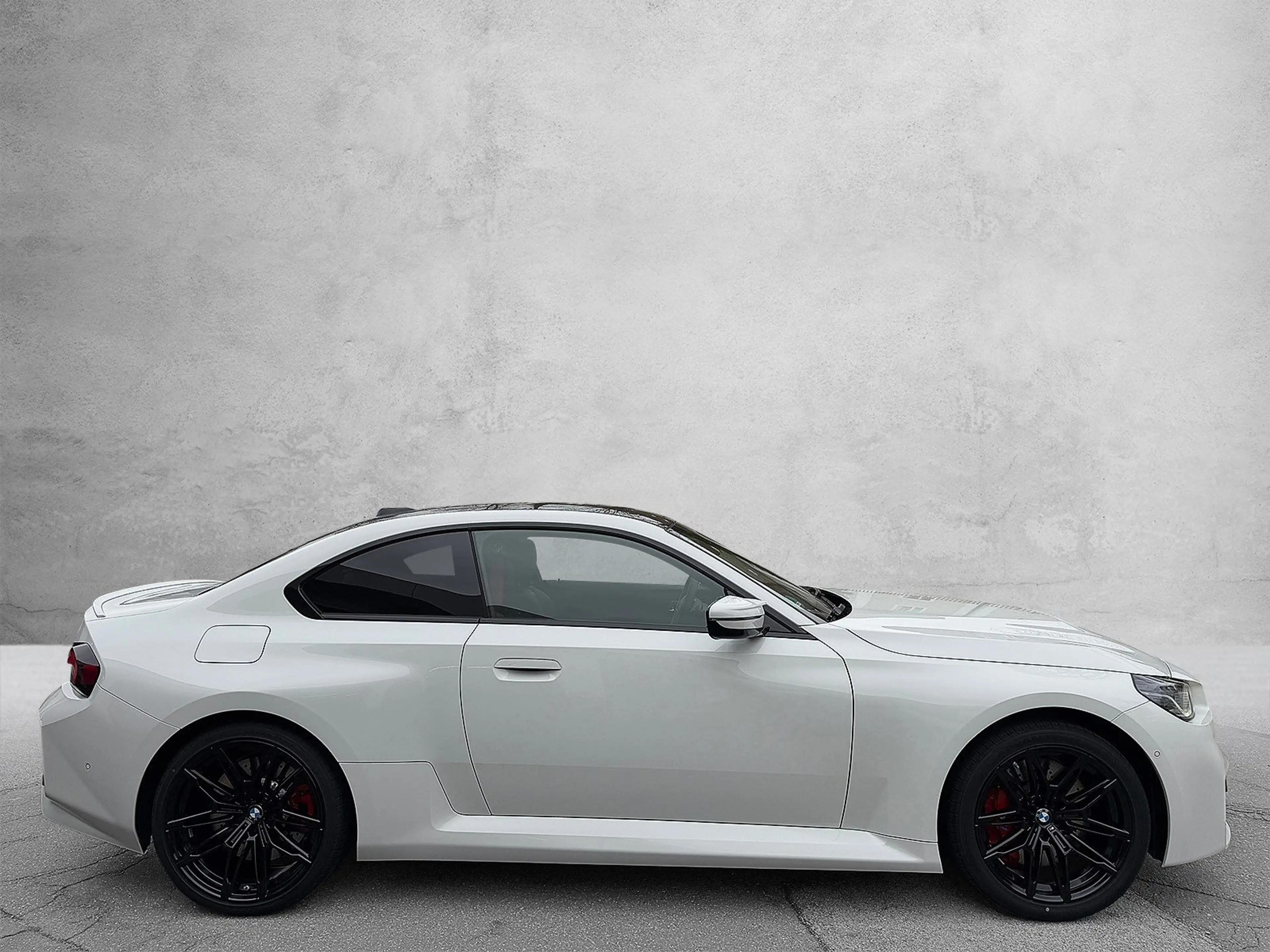 BMW M2 Coupé — photo 4