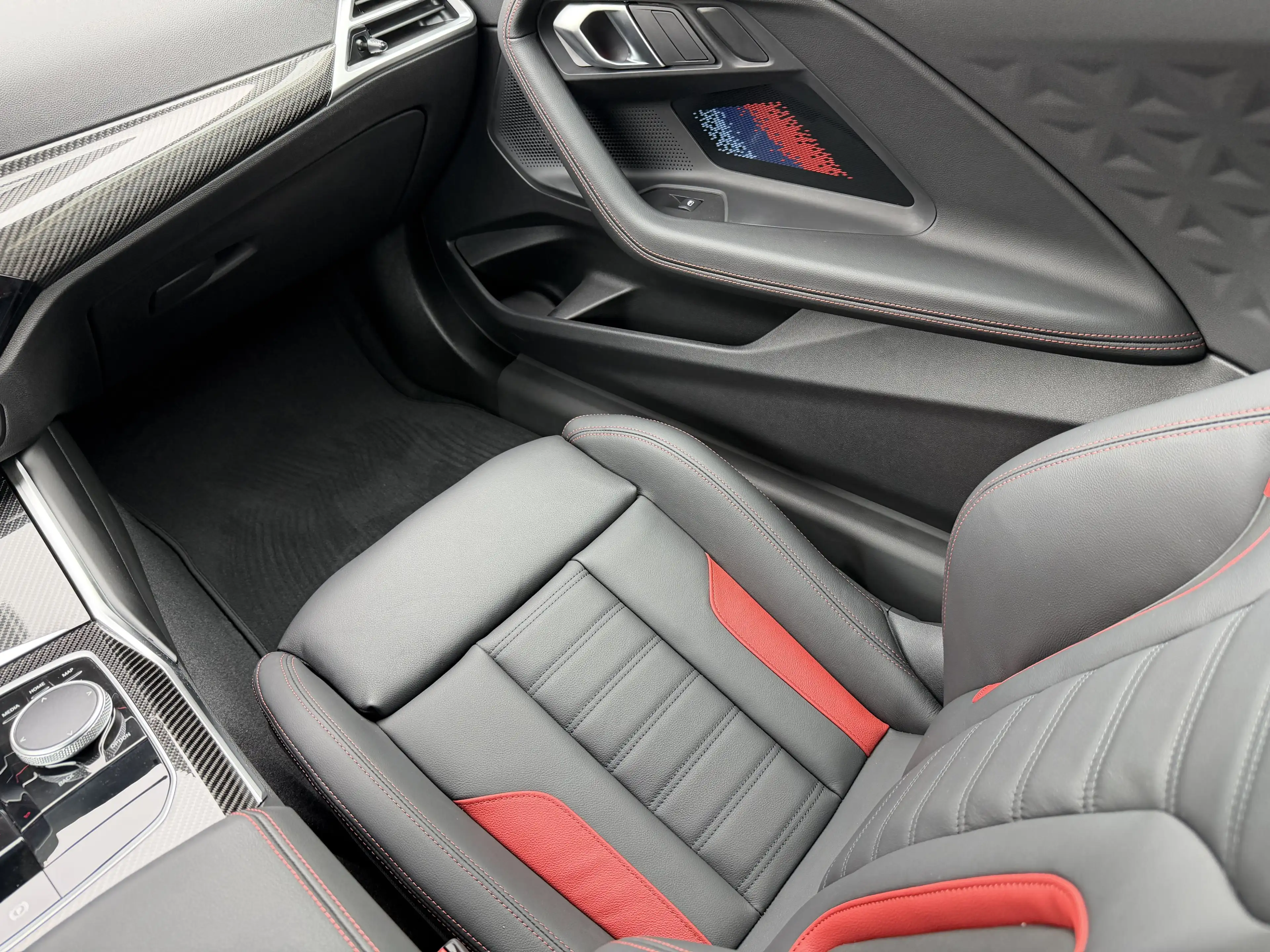 BMW M2 Coupé — photo 10