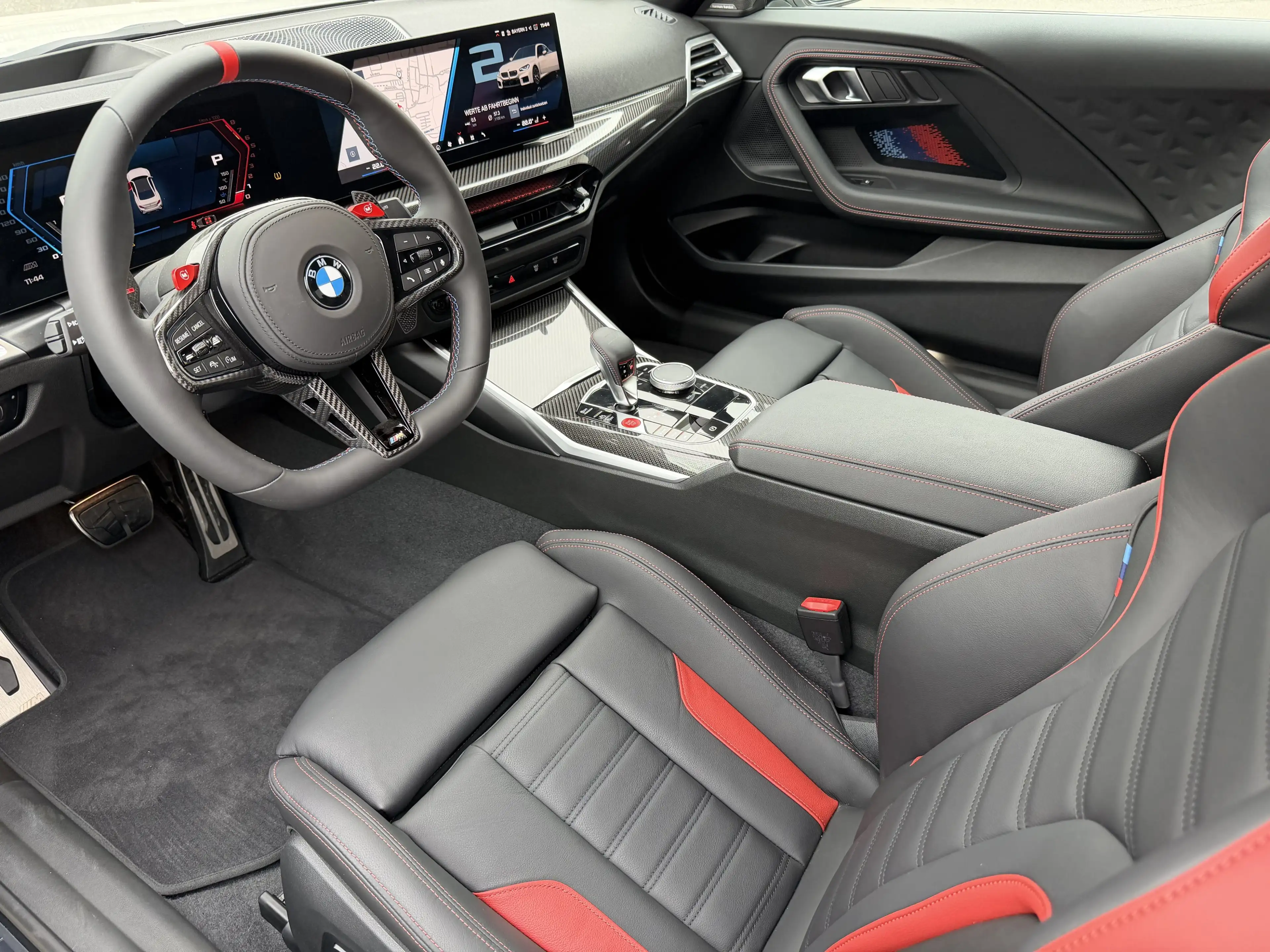 BMW M2 Coupé — photo 5