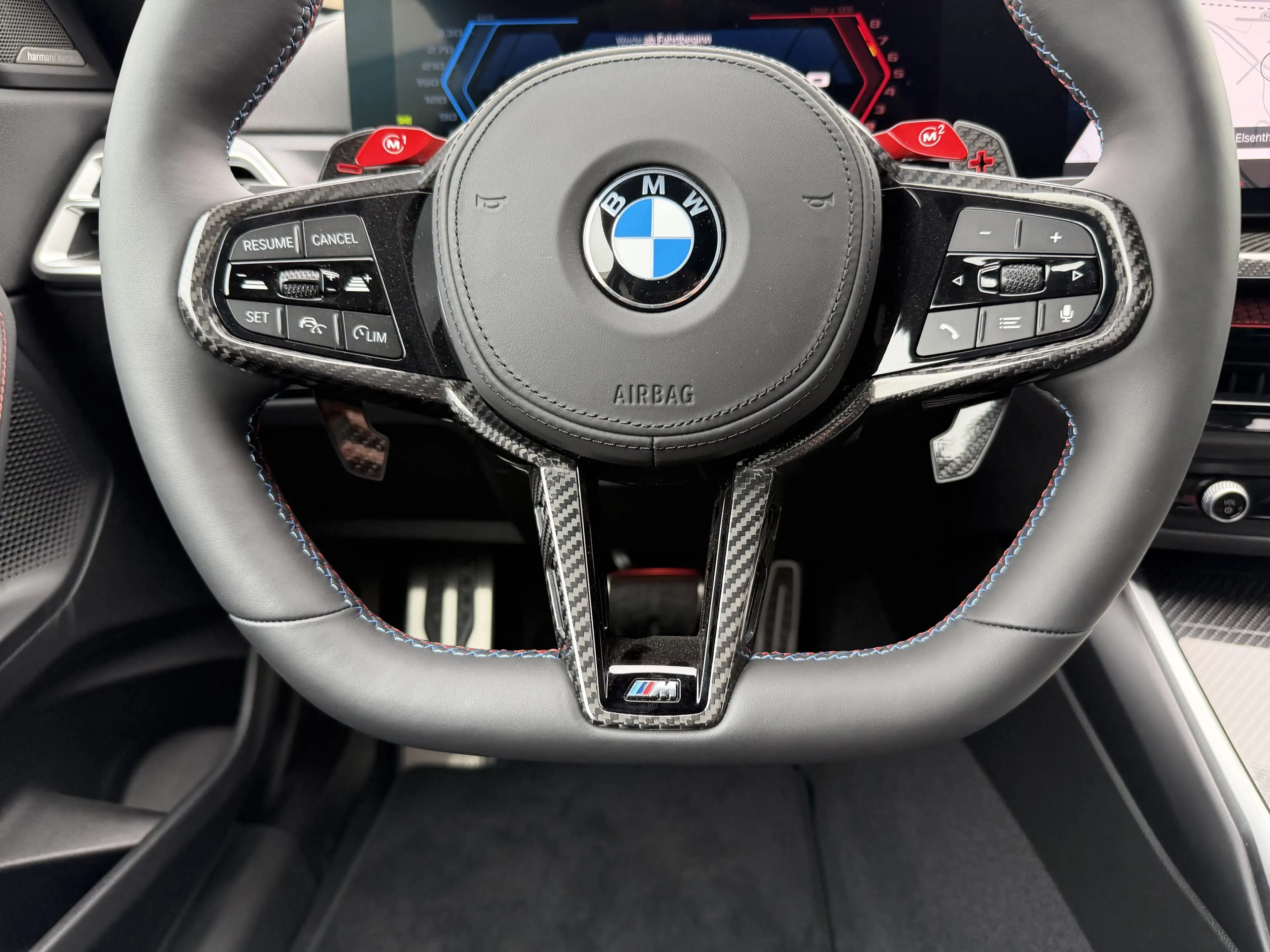 BMW M2 Coupé — photo 12
