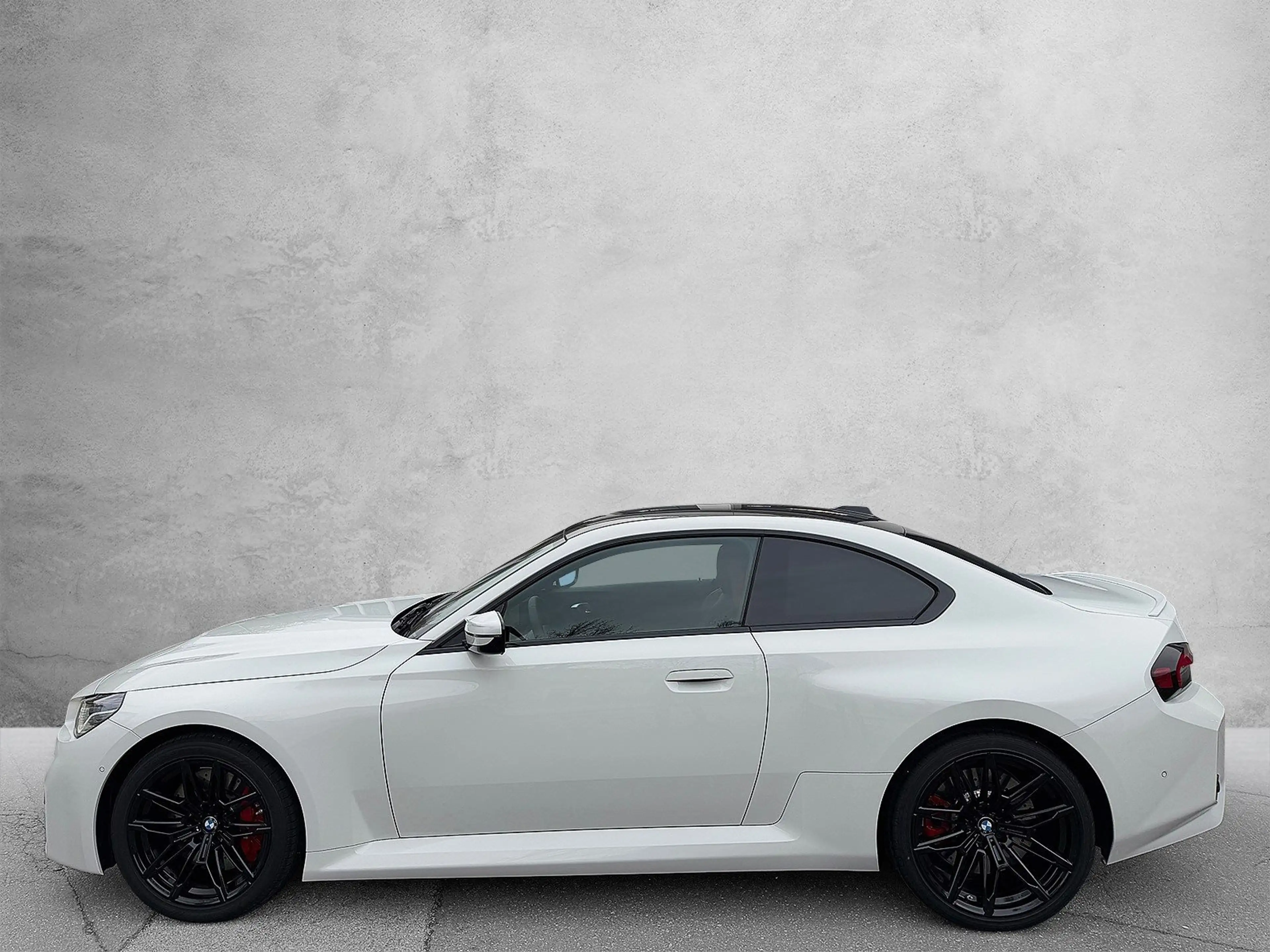 BMW M2 Coupé — photo 3