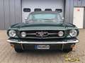 Ford Mustang Fastback, 289 V8, Frame-Off Restauration Grün - thumbnail 2