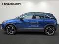 Opel Crossland X 1.2 Ultimate Navi*Sitz-u.Lenkradheizung*Panoramada Blau - thumbnail 6
