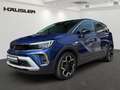 Opel Crossland X 1.2 Ultimate Navi*Sitz-u.Lenkradheizung*Panoramada Blau - thumbnail 1
