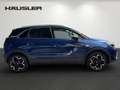 Opel Crossland X 1.2 Ultimate Navi*Sitz-u.Lenkradheizung*Panoramada Blau - thumbnail 3