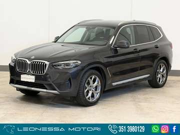 xdrive20d mhev sport 48V auto *PREZZO REALE*