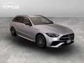 Mercedes-Benz C 220 C SW 220 d mild hybrid Premium auto Argent - thumbnail 8