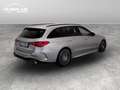 Mercedes-Benz C 220 C SW 220 d mild hybrid Premium auto Argent - thumbnail 6