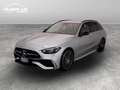 Mercedes-Benz C 220 C SW 220 d mild hybrid Premium auto Argent - thumbnail 1