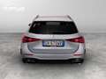 Mercedes-Benz C 220 C SW 220 d mild hybrid Premium auto Argent - thumbnail 5