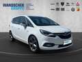 Opel Zafira C 2.0 CDTI LED+2xKlima+LM+PDC+DynLicht Weiß - thumbnail 9