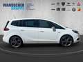 Opel Zafira C 2.0 CDTI LED+2xKlima+LM+PDC+DynLicht Weiß - thumbnail 8