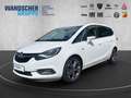 Opel Zafira C 2.0 CDTI LED+2xKlima+LM+PDC+DynLicht Weiß - thumbnail 1
