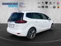 Opel Zafira C 2.0 CDTI LED+2xKlima+LM+PDC+DynLicht Weiß - thumbnail 7