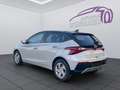 Hyundai i20 1,0 T-GDI GO Silber - thumbnail 2
