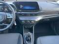 Hyundai i20 1,0 T-GDI GO Silber - thumbnail 8