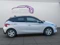 Hyundai i20 1,0 T-GDI GO Silber - thumbnail 4