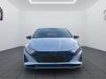 Hyundai i20 1,0 T-GDI GO Silber - thumbnail 5