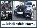 smart forFour 1.0*KLIMA*SHZ*PDC*BLUETOOTH* Schwarz - thumbnail 1