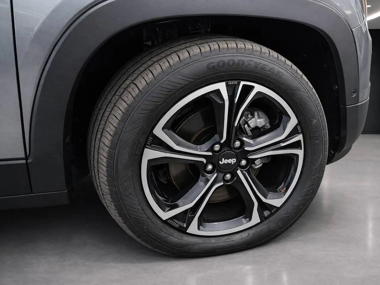 Jeep Avenger 2026 — фото 10