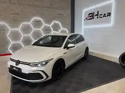 Volkswagen Golf 2.0 TSI 245 GTI DSG BVA