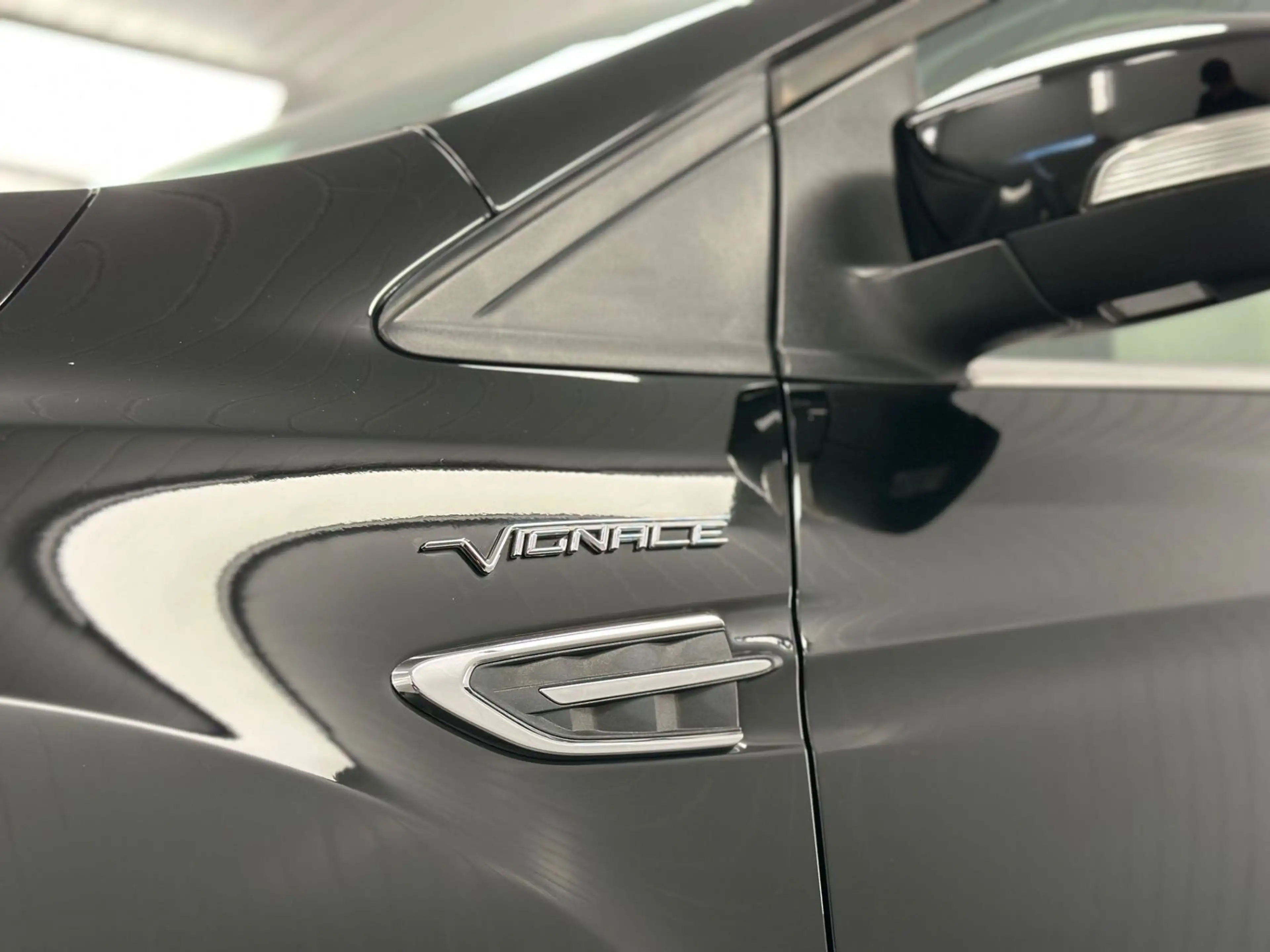 Ford Kuga 2.0 TDCi Vignale 4x4 AHK ACC KAMERA — photo 6