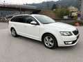 Skoda Octavia Octavia Combi 1,6 Ambition TDI  DSG Ambition Weiß - thumbnail 19