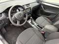 Skoda Octavia Octavia Combi 1,6 Ambition TDI  DSG Ambition Weiß - thumbnail 4